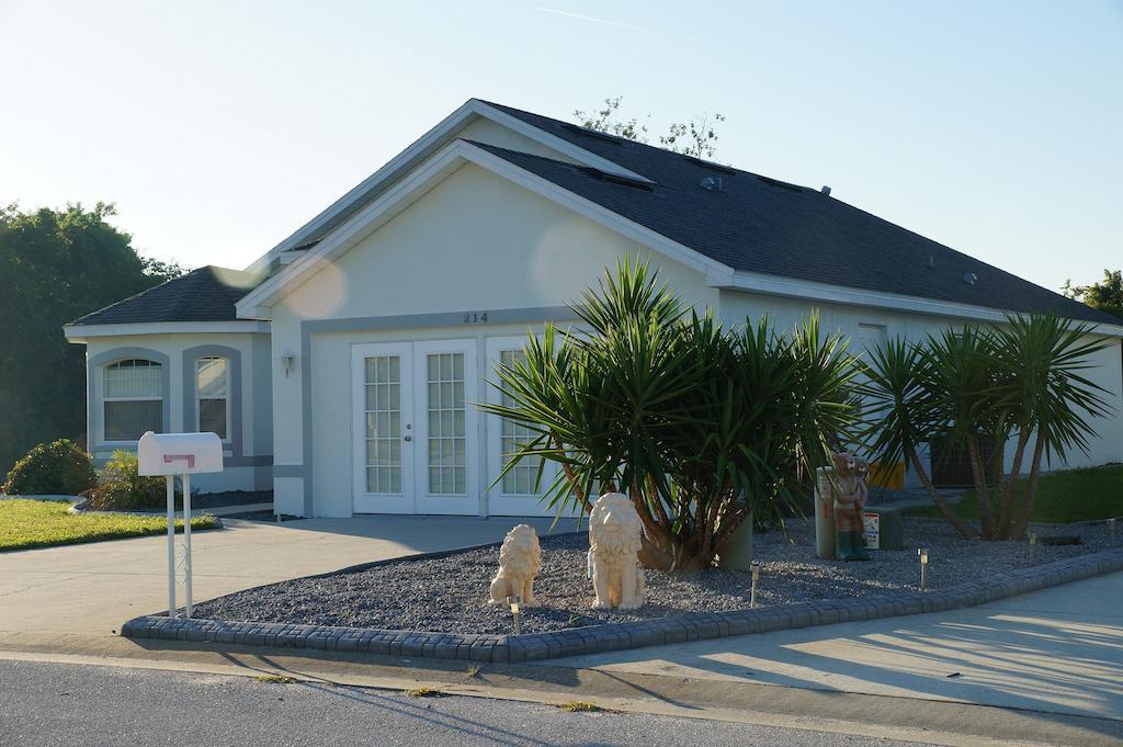 Westend Ferienhaus Dundee